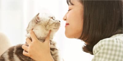 ペット可の賃貸